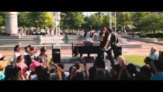 Big Momma 3 Like Father Like Son brandon t jackson songFLV [upl. by Elocyn]