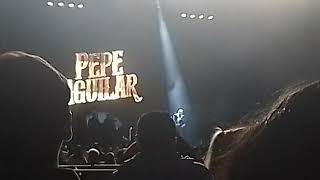 Pepe Aguilar velaria feria de León 2024 parte 6 [upl. by Engen]