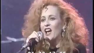 Teena Marie OOh la la la [upl. by Eocsor]