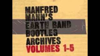 Manfred Manns Earth Band  She Was Blinded By The Light Live [upl. by Vedis]