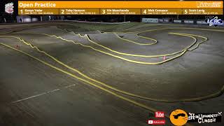 46RC amp LCRC Raceway presents The 2024 Halloween Classic [upl. by Veriee]