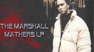 Eminem  Stan Featuring Dido Uncensored HQ FULL [upl. by Cammi895]