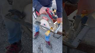 Installing A New Extension Cord Plug [upl. by Hedley733]