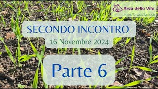 06 Corso base di Agricoltura Devozionale  Monselice Enzo Nastati 2024 [upl. by Mccahill322]