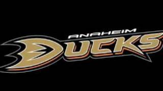 Anaheim Ducks Goal Horn 20092010 [upl. by Baxie843]