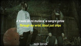 UICIDEBOY  LAMAR AVENUE  SUB ESPAÑOL amp LYRICS [upl. by Eatnhoj]