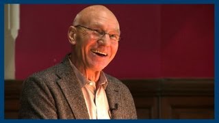 Sir Patrick Stewart  Full Address  Oxford Union [upl. by Bekaj938]