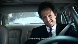 Allstate TV Ad Large Espresso Mayhem [upl. by Ecenaj]