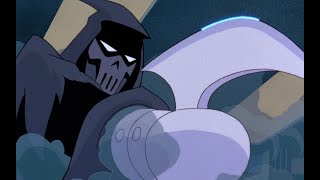 Your Angel of Death awaits Opening  Batman Mask of the Phantasm [upl. by Kyla]