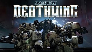 17 Minutes of Official Solo Campaign Gameplay  Space Hulk Deathwing [upl. by Lamson]