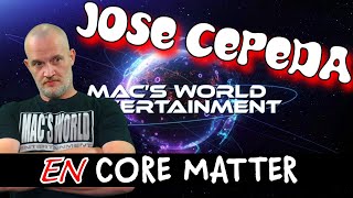 EnCore Matter Season 1  Jose Cepeda [upl. by Imac304]