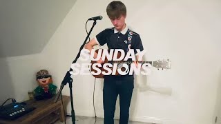 Ben Cornes  Boneheads Bank Holiday for Sunday Sessions Oasis cover [upl. by Neela924]