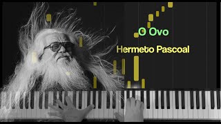 O Ovo  Hermeto Pascoal [upl. by Nivets621]