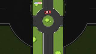 Mastering Roundabouts on NSW Roads [upl. by Eilssel]