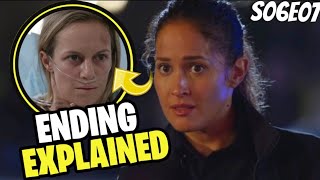 Station 19 Season 6 Episode 7 Recap  Ending Explained [upl. by Daugherty]