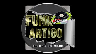 Funk de raiz  Só funk das antigas [upl. by Ydissahc]