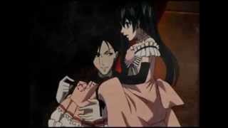 Ciel x Sebastian Black Butler Cendrillon AMV [upl. by Leonidas]