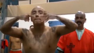 Lockup Raw  California Prison Gangs Documentary  Life in Prison balancescalesofjustice [upl. by Buttaro]