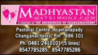 Madhyastan MatrimonyCom amp St Joseph Orphanage Press and Book Stall  Archdiocese of Changanacherry [upl. by Yeslah]