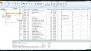 How to configure IO for a robot controller system in RobotStudio [upl. by Tandie]