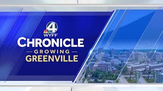 WYFF News 4 Chronicle 329 Part 4 [upl. by Ahsote865]