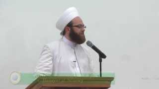 Love before Ibadah HD by Shaykh Muhammad bin Yahya Al Husayni Al Ninowy [upl. by Nire825]