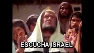 Shema Israel Adonai Elohenu Adonai Ehad [upl. by Nnylrac901]