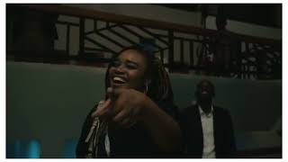 ALKA MBUMBA  AMEN Clip Officiel [upl. by Adnolohs]