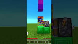 Minecraft meme minecraft subscribe shorts [upl. by Soble]