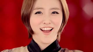 MV EXID  WHOZ THAT GIRL [upl. by Bickart29]