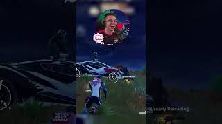 Car vs Fortnites new Tow Hook Cannon [upl. by Coralie561]