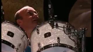 The Phil Collins Big Band conducted by Quincy Jones  The Los Endos Suite [upl. by Lavinie]