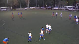 20231111 Añorga KKE VS Tolosa CF 41 [upl. by Winter]