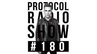 Nicky Romero  Protocol Radio 180  240116 [upl. by Rehtse]