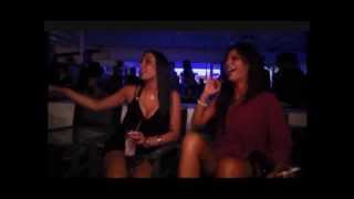 Jersey Shore S4 E07  quotDeena danse sans culottequot [upl. by Yrailih]