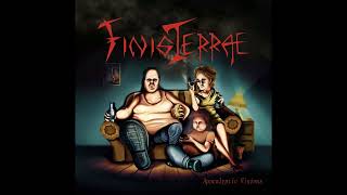 Finis Terrae  Apocalyptic Visions Ep 2016 [upl. by Nnyltak]