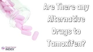 A New Option For Breast Cancer Patients Taking Tamoxifen [upl. by Amitarp88]