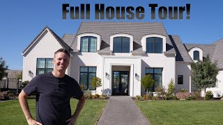 DREAM HOME FULL TOUR [upl. by Ejroj125]