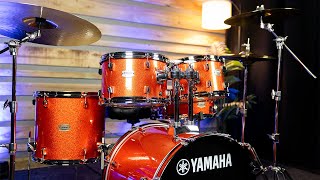 Yamaha Rydeen Complete Starter Package  Full Review amp Demo [upl. by Aihsar]