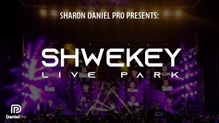 כל הנשמה  שוואקי לייב פארק  Kol Haneshama  Shwekey Live Park [upl. by Gagne60]