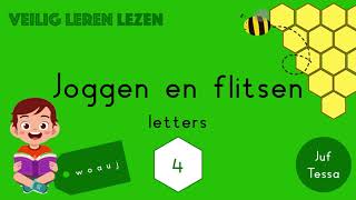 VLL Kern 4 • letters [upl. by Peednas]