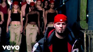 Limp Bizkit  Nookie Official Music Video [upl. by Einhorn]