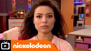 iCarly  Creddie  Nickelodeon UK [upl. by Htebzil117]