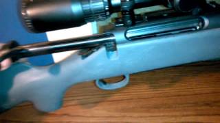 The truth about the Remington 710 [upl. by Aylmer]