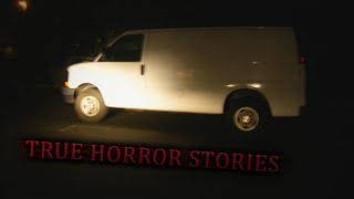 6 Horrifying True Short Scary Stories [upl. by Oiziruam]