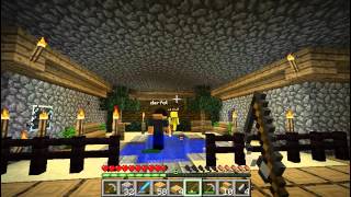 Family Ep 36  Name this Ep  A Minecraft Lets Play [upl. by Boigie]