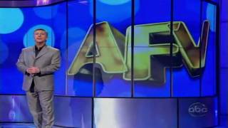 AFV Americas Funniest Home Videos Episode 03 Season 18 Part 5 HD [upl. by Rahab]