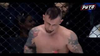 WIEM KTO WYGRA NA FAME MMA 13 [upl. by Nani58]