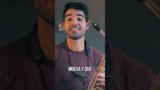 Embocadura Perfecta Guía para un Sonido Estable en Saxo 🎷 aprendesaxofononline tipsgratuitos [upl. by Celesta178]