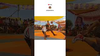 Multi point raid kabaddi shorts trending viral madhyprdesh india KabaddiArts [upl. by Adniral729]